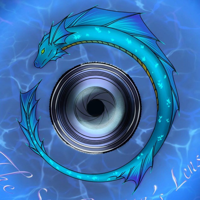 The Sea Dragon’s Lens