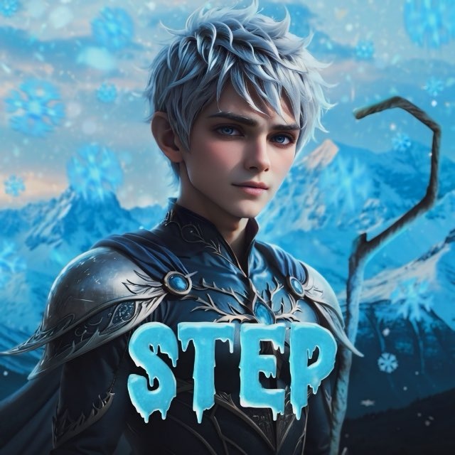 𝐒𝐓𝐄𝐏 𝐦𝐯𝐩