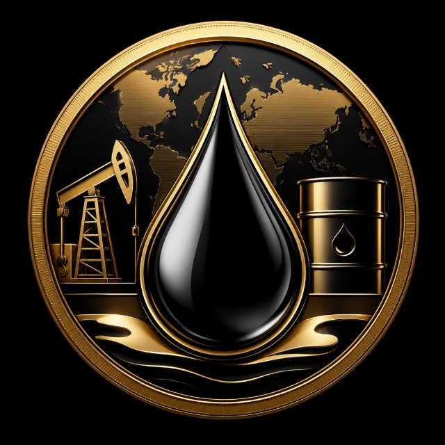 Black gold