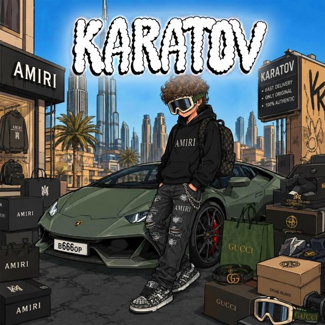 Karatov ОТЗЫВЫ