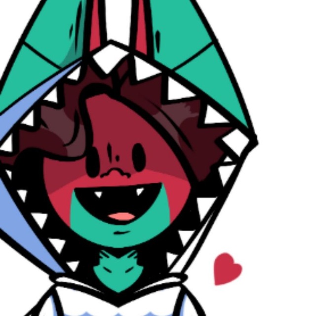 Dr. Abaddon
