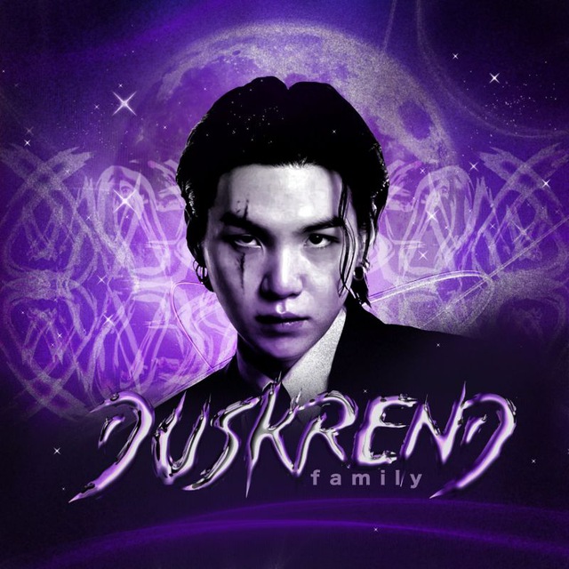 Duskrend.