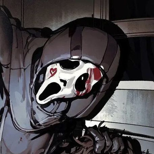 Slashers ask 💬 (18+)