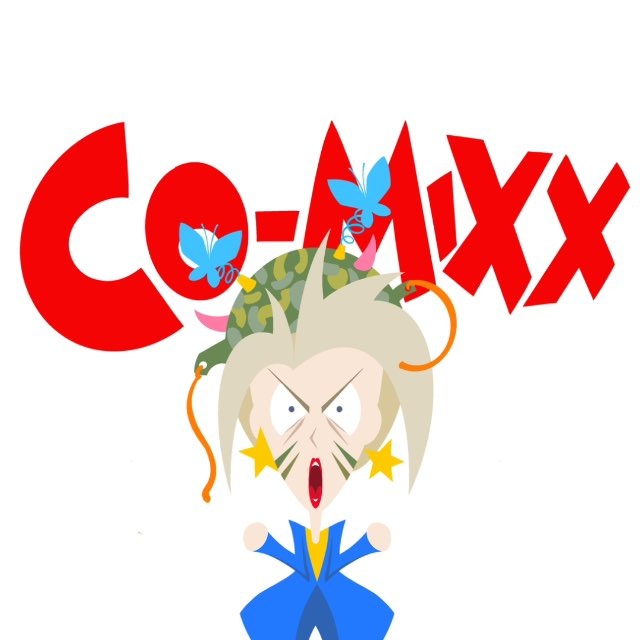 CO-MIXX