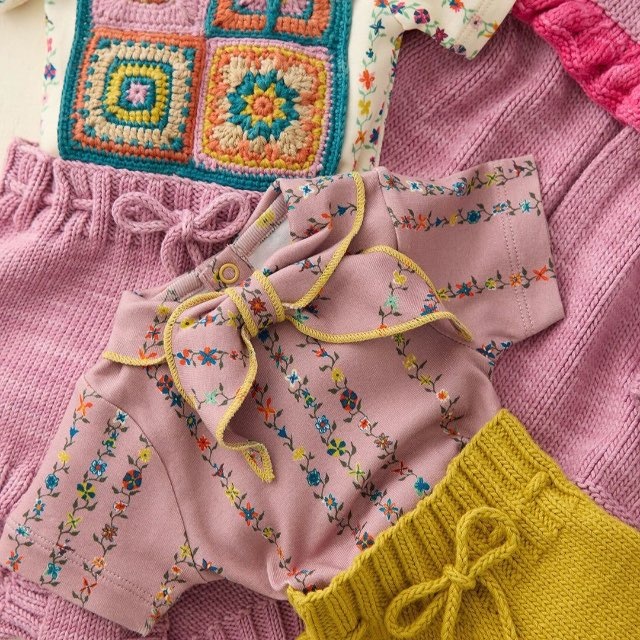 Alisa Panafidina•Kids