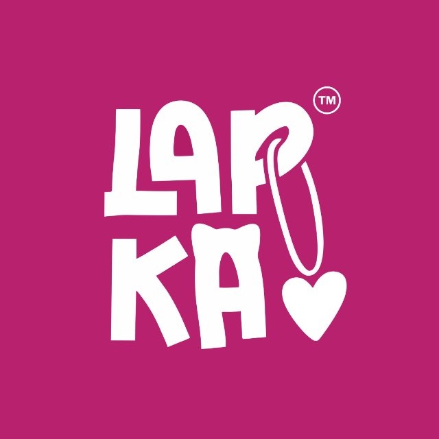LAPKA | Адресники и аксессуары