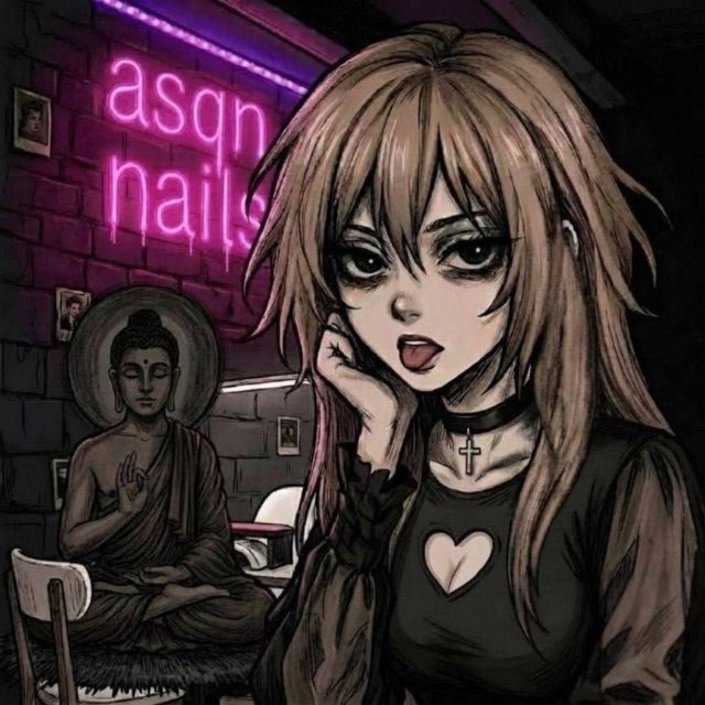 asqn nails
