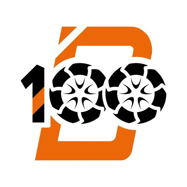 Лучшие Решения D100