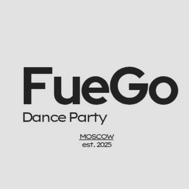 FueGo Dance Party