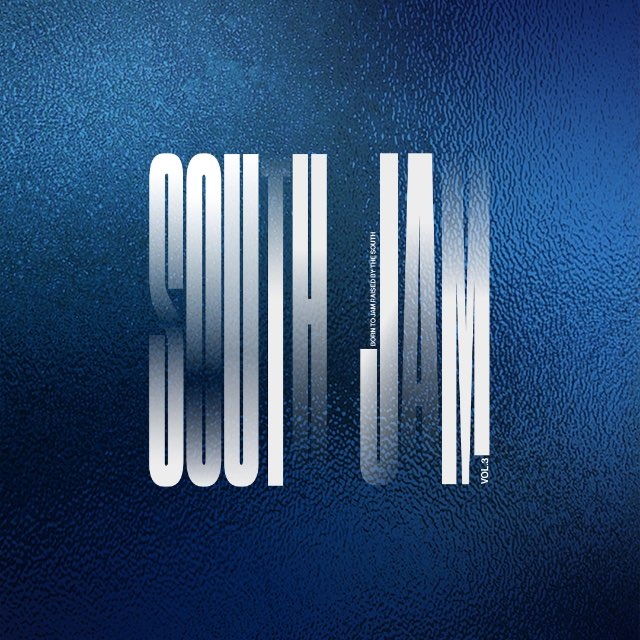 SOUTH JAM