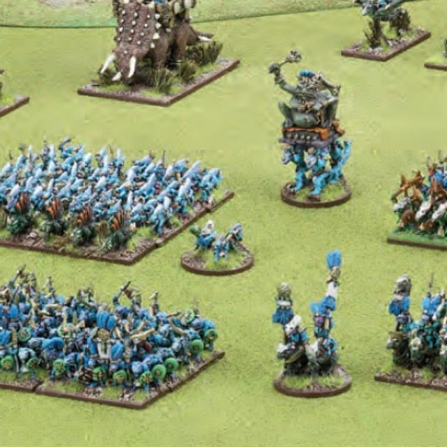 Warmaster