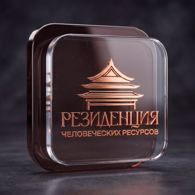 HR-Резиденция | Резиденция человеческих ресурсов