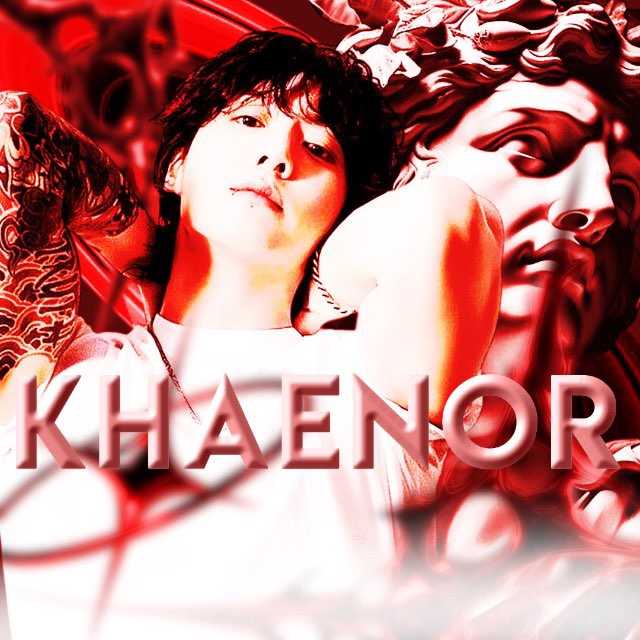 Khaenor|закрыты