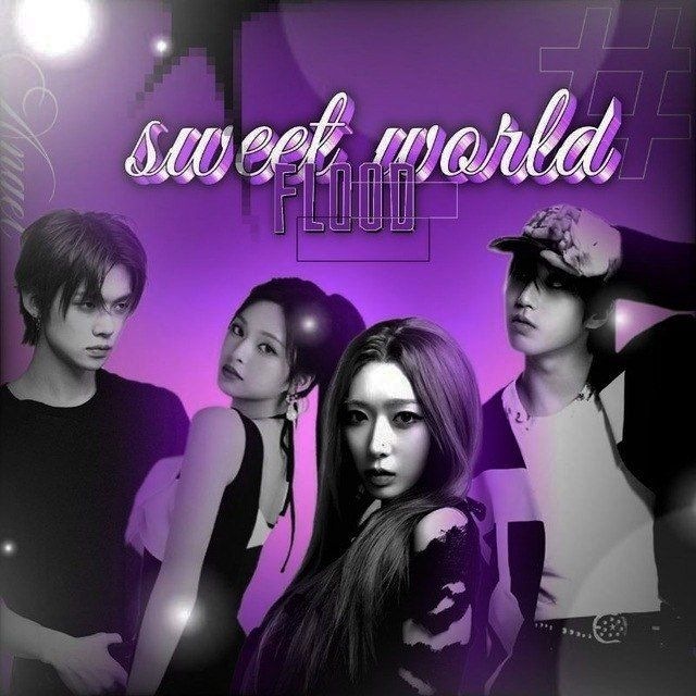 ‼️Инфо-канал Sweet World (durdom)