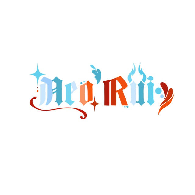 ✧₊◦ Святая обитель Rui ◦₊✧