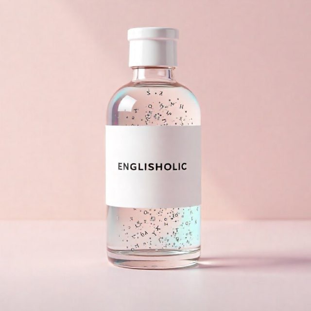 Englisholic