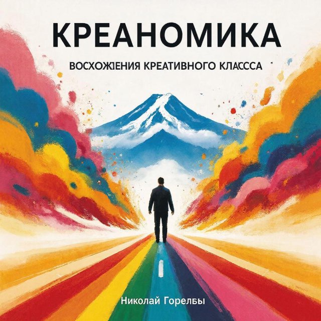 ПРОДЮСИРУЙ ЭТО … БЛОГ ГОРЕЛОГО