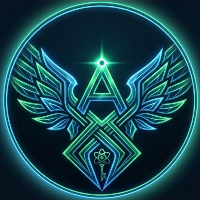 Askent's Channel