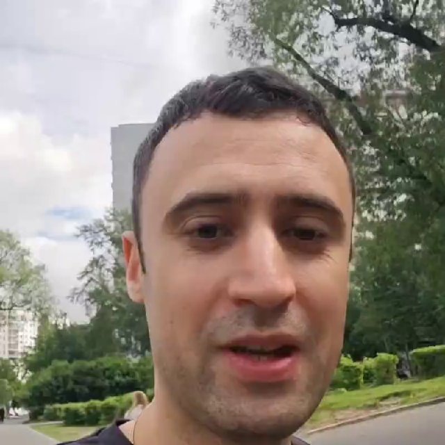 Александр Минаков про нейросети ⚡️