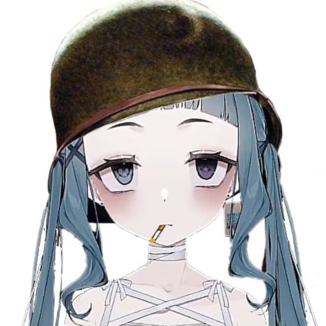 ⸰ 𖥔 ‌ࣳreniko