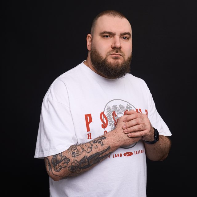 Илюхин Стендап