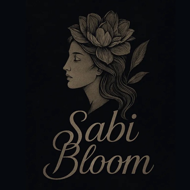 Sabi Bloom