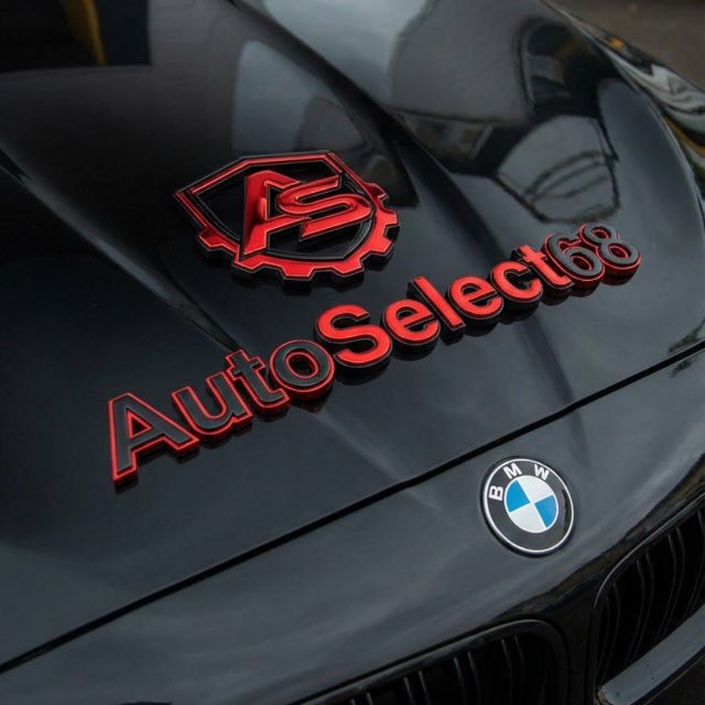 AutoSelect68