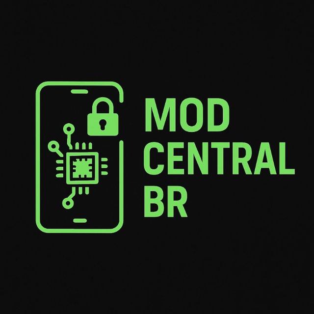 Mod Central BR