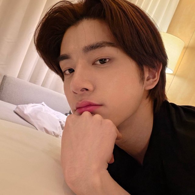 sleep tight, ikeu ⁷