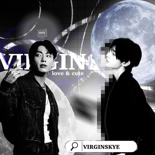 VIRGINSKYE*