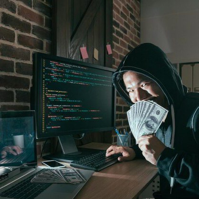 Course Ethical Hacking and cybersecurity Course. (2025)