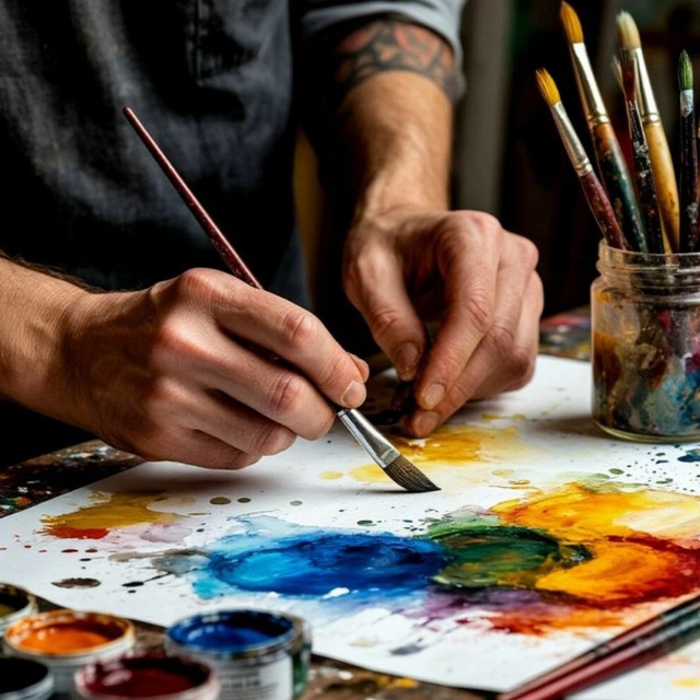 ArtСфера🎨Химки