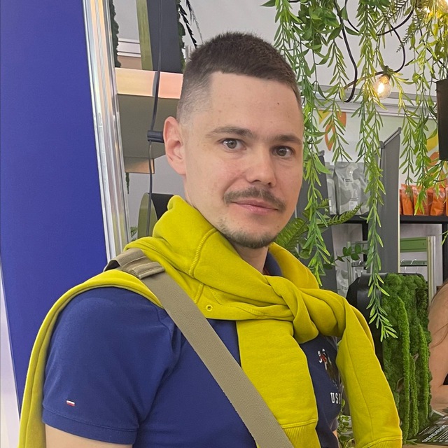 Дзюба Алексей Дамаскин