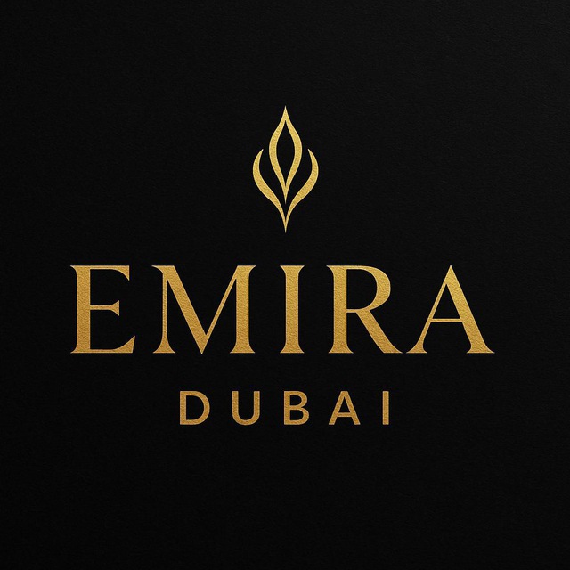 Emira Dubai⚜️ Всё об инвестициях Дубаи и ОАЭ