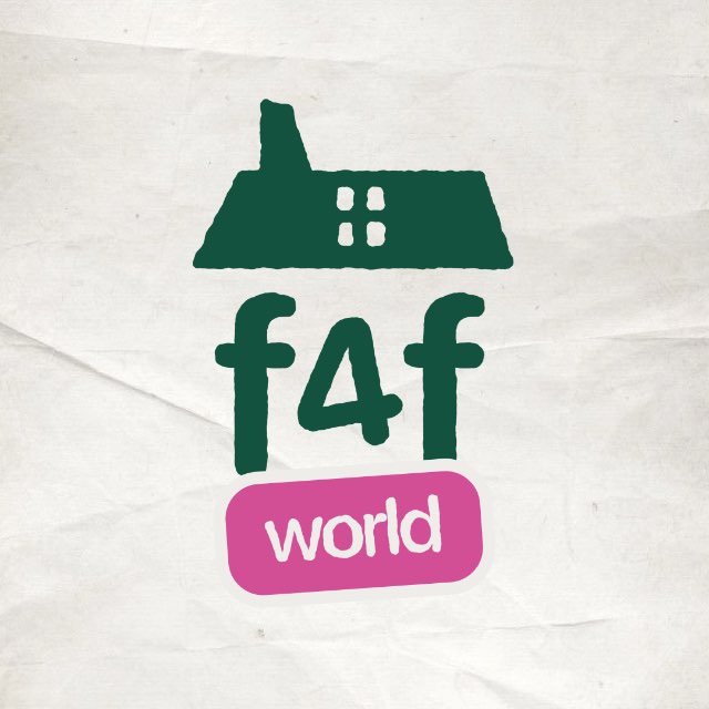 Flats For Friends World 🌎