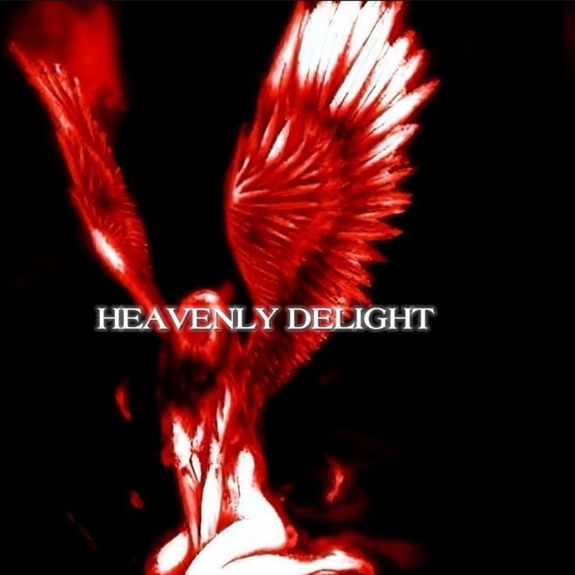 heavenly delight. info