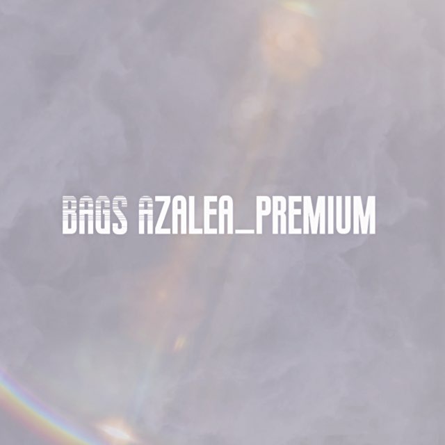 Bags_Azalea 23-99