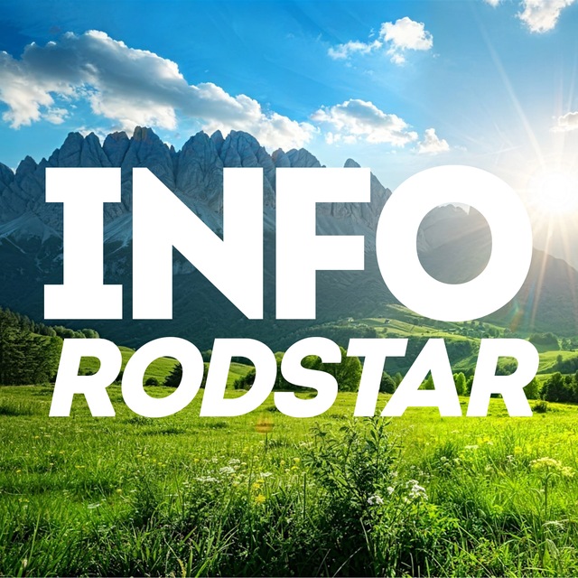 INFO | Rodstar Forest