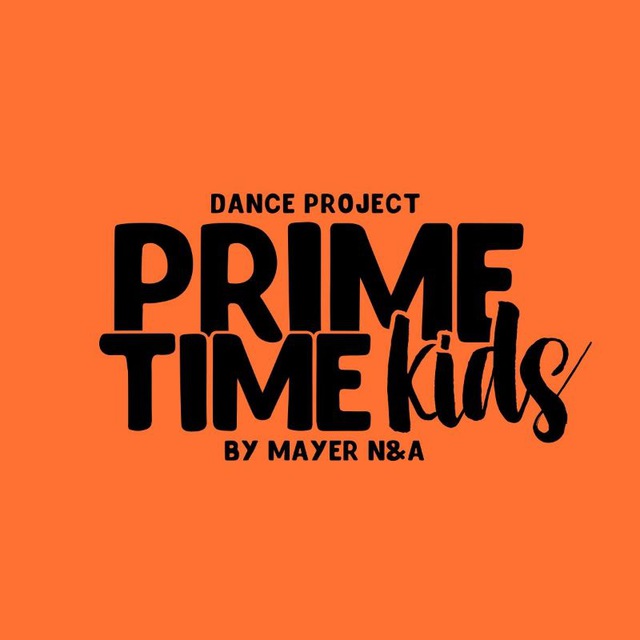 PrimeTimeKids Пенза
