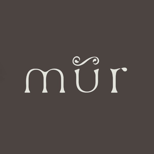 mür на рассвете