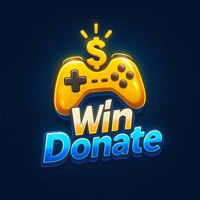 Win Donate - дешевые и быстрые донаты