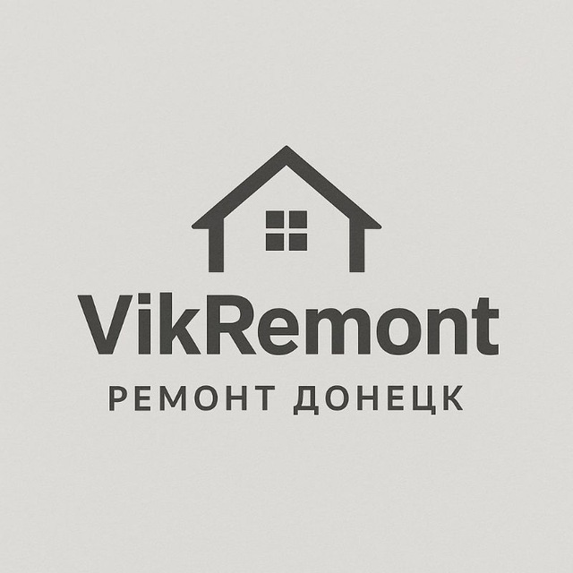 VikRemont | Ремонт Донецк