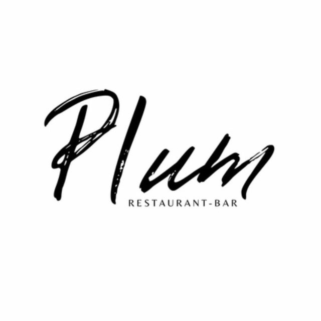 Рестобар Plum