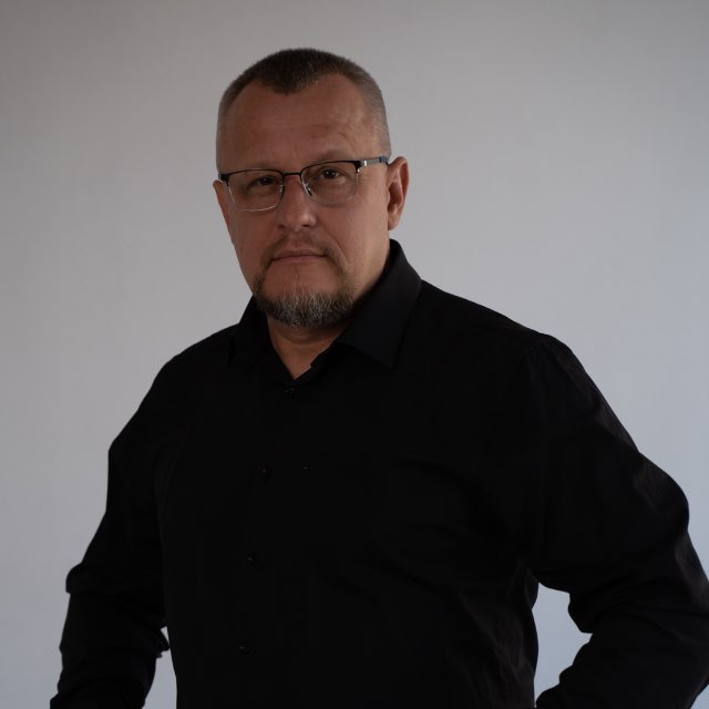 ПРО СТРОЙКУ | Руслан Трактин