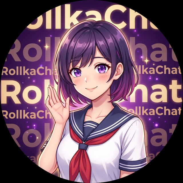 RollkaChat - Канал