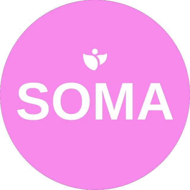 SOMA | Краснодар | Женская студия растяжки и фитнеса