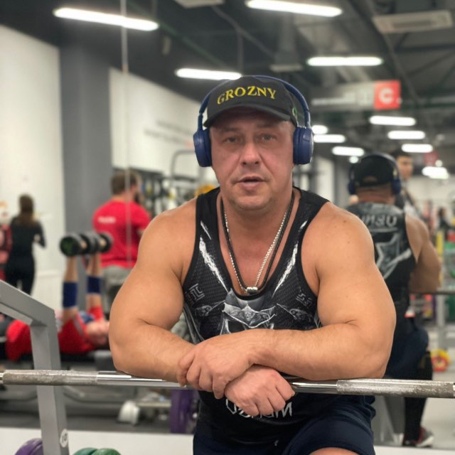 Сила в спорте ! 💪🔥
