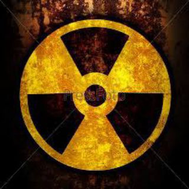 ☢☣ Атомная сказка о Хиросиме не страшна...☣☢