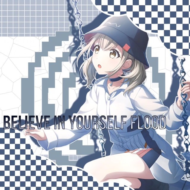 🫐believe in yourself info🫐