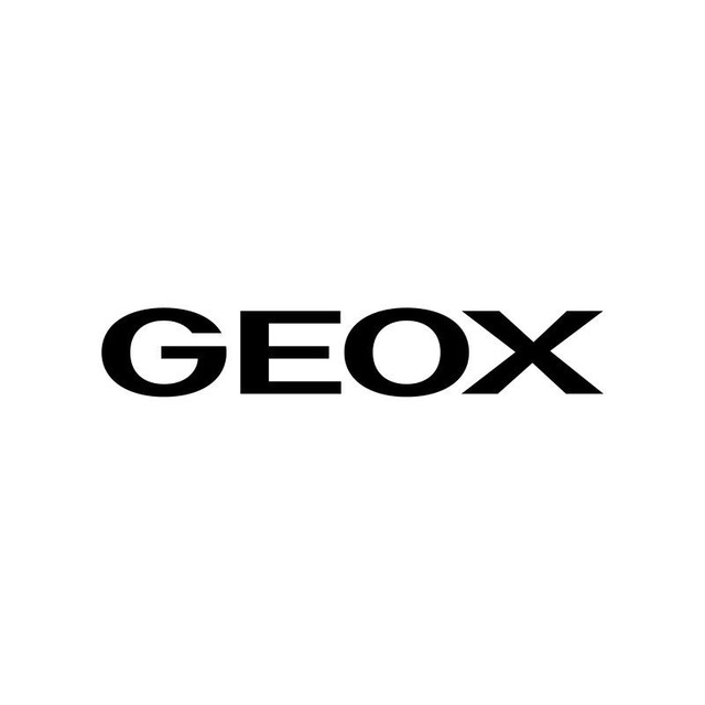 GEOX Russia